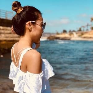 Meet your Posher, Tracy